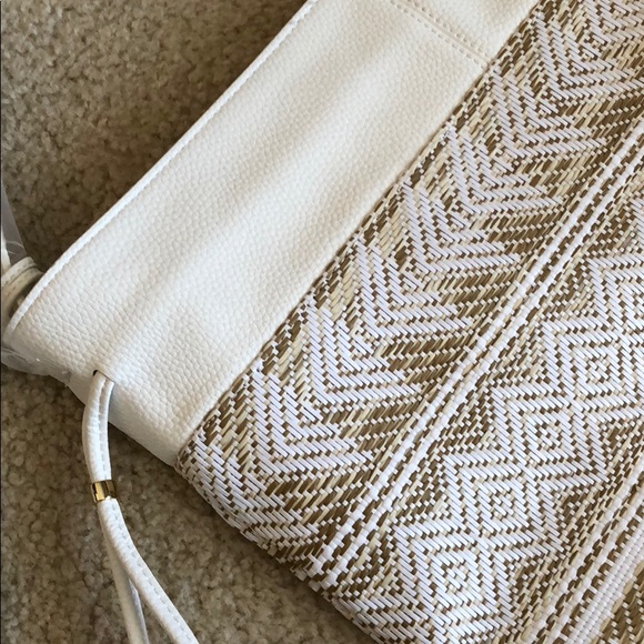 Estee Lauder Destinations Beach Tote ☀️ - Picture 3 of 6